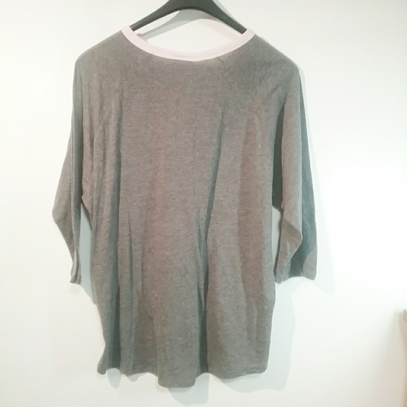 Lularoe Top Size 3XL - Picture 2 of 4